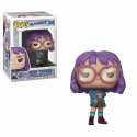 Figurine - Pop! Marvel - Runaways - Gert Yorkes - N° 358 - Funko