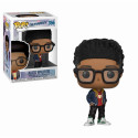 Figurine - Pop! Marvel - Runaways - Alex Wilder - N° 356 - Funko