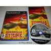 Jeu Playstation 2 - Guerrilla Strike - PS2