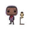 Figurine - Pop! Games - Destiny - Hawthorne - N° 337 - Funko