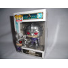 Figurine - Pop! Heroes - Aquaman - Orm - N° 247 - Funko