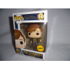 Figurine - Pop! Movies - Les Animaux Fantastiques 2 - Newt (Chase) - Funko