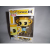 Figurine - Pop! Games - Cuphead - Ms Chalice - Vinyl - Funko