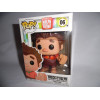 Figurine - Pop! Disney - Le Monde de Ralph 2 - Ralph - Vinyl - Funko