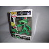 Figurine - Pop! Games - Kingdom Hearts 3 - Dingo (Monsters Inc.) - N° 409 - Funko