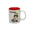 Mug / Tasse - Dr Slump - Genius - 33 cl - SD Toys
