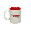 Mug / Tasse - Dr Slump - Genius - 33 cl - SD Toys