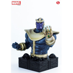Buste - Avengers - Thanos 16 cm 1/6 - Semic