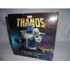 Buste - Avengers - Thanos 16 cm 1/6 - Semic