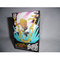 Figurine - Dragon Ball Super - WCF Burst - Vegeta SSJ 2 - Banpresto