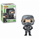Figurine - Pop! Games - Fortnite - Havoc - N° 460 - Funko