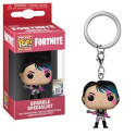 Porte-clé - Pocket Pop! Keychain - Fortnite - Sparkle Specialist - Funko