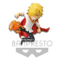 Figurine - One Piece - WCF History of Sanji - 06 - Banpresto