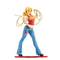 Figurine - DC Comics - Bishoujo - Wonder Girl - Kotobukiya