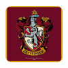 Sous-Verre - Harry Potter - Gryffindor Crest - Half Moon Bay