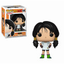 Figurine - Pop! Animation - Dragon Ball Z - Videl - N° 528 - Funko