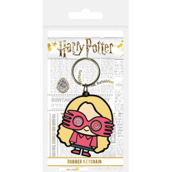 Porte-Clé - Harry Potter - Chibi Luna - Pyramid International