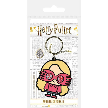 Porte-Clé - Harry Potter - Chibi Luna - Pyramid International