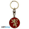 Porte-Clé - Game of Thrones - Lannister - Métal - ABYstyle