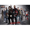Poster - DC Comcis - Suicide Squad - Group - 61 x 91 cm - GB Eye