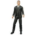 Figurine - DC Comics - Gotham Select Série 2 - Alfred Pennyworth - Diamond Select