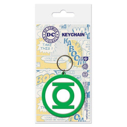 Porte-Clé - DC Comics - Green Lantern - Pyramid International