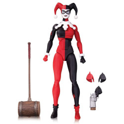 Figurine - DC Comics Icons - Harley Quinn - 15 cm - DC Collectibles