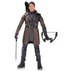 Figurine - Arrow - Malcom Merlyn - 17 cm - DC Collectibles