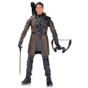 Figurine - Arrow - Malcom Merlyn - 17 cm - DC Collectibles