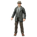 Figurine - DC Comics - Gotham Select Série 2 - Harvey Bullock - Diamond Select