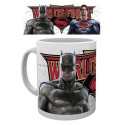 Mug / Tasse - DC Comics - Batman vs Superman - Worlds Finiest - GB Eye