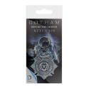 Porte-Clé - DC Comics - Batman - Gotham GCPD Badge - Pyramid International