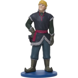 Figurine - Disney - La Reine des Neiges - Kristoff - My Figure