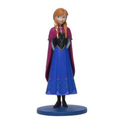 Figurine - Disney - La Reine des Neiges - Anna - My Figure