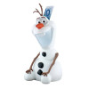 Tirelire - La Reine des Neiges - Olaf - 24 cm - Bullyland