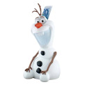 Tirelire - La Reine des Neiges - Olaf - 24 cm - Bullyland