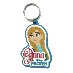 Porte-Clé - Disney - La Reine des Neiges - Anna - Pyramid International