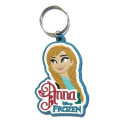 Porte-Clé - Disney - La Reine des Neiges - Anna - Pyramid International