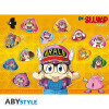 Poster - Dr Slump - Arale - 52 x 38 cm - ABYstyle