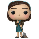 Figurine - Pop! Movies - La Forme de l'Eau - Elisa - N° 626 - Funko