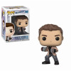 Figurine - Pop! Marvel - Runaways - Chase Stein - N° 360 - Funko