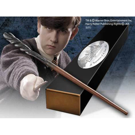Réplique - Harry Potter - Baguette Neville Longbottom (ed. personnage) - Noble Collection
