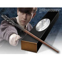 Réplique - Harry Potter - Baguette Neville Longbottom (ed. personnage) - Noble Collection
