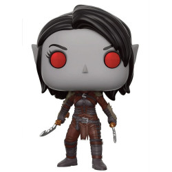 Figurine - Pop! Games - The Elder Scrolls Morrowind - Naryu - N° 219 - Funko