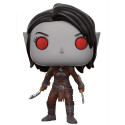 Figurine - Pop! Games - The Elder Scrolls Morrowind - Naryu - N° 219 - Funko