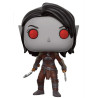 Figurine - Pop! Games - The Elder Scrolls Morrowind - Naryu - N° 219 - Funko