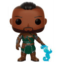 Figurine - Pop! Games - The Elder Scrolls Morrowind - Warden - N° 220 - Funko