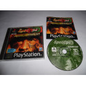 Jeu Playstation - Spec Ops : Ranger Elite - PS1