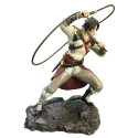 Figurine - Castlevania Gallery - Trevor Belmont - Diamond Select