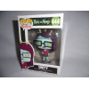 Figurine - Pop! Animation - Rick and Morty - Unity - N° 444 - Funko